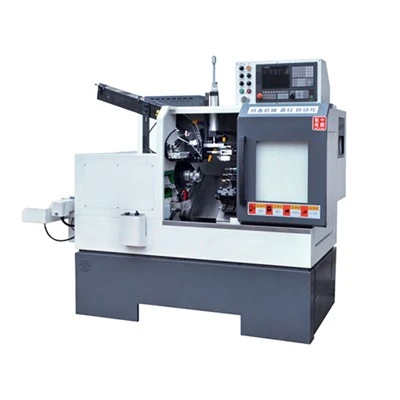 ماشین تراش CNC ریلی خط